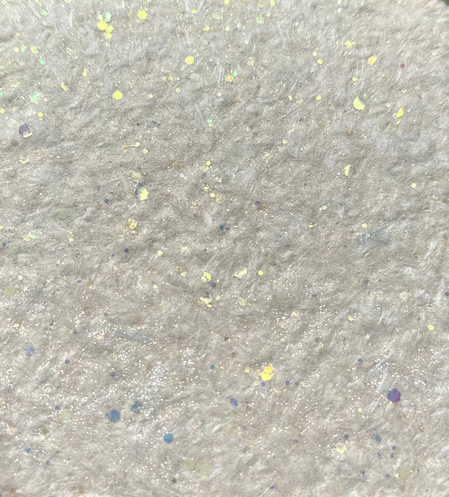 * 1/4 lb Lumi Glow Sparkles