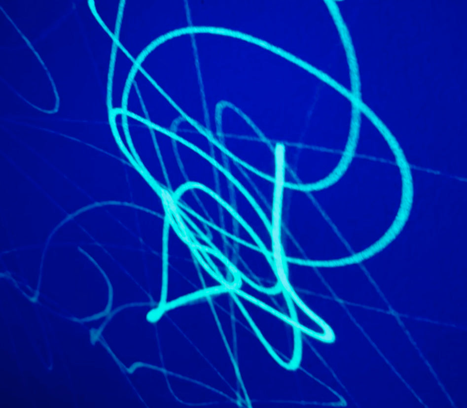 UV Light Kit: The Ultimate Tools for UV Interactive Wildglō Walls and Plaster