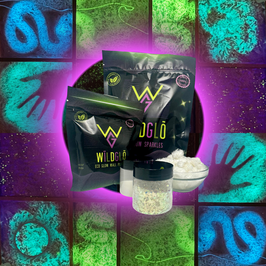 WĪLDGLŌ Samples- Coming Soon